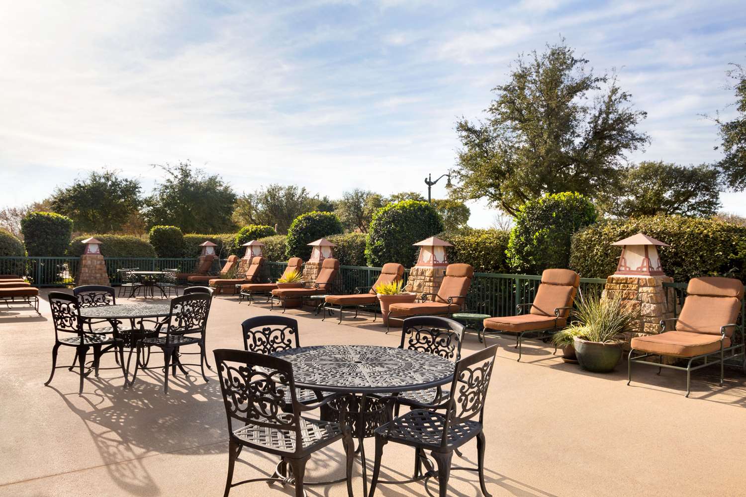 embassy suites by hilton dallas dfw airport north
