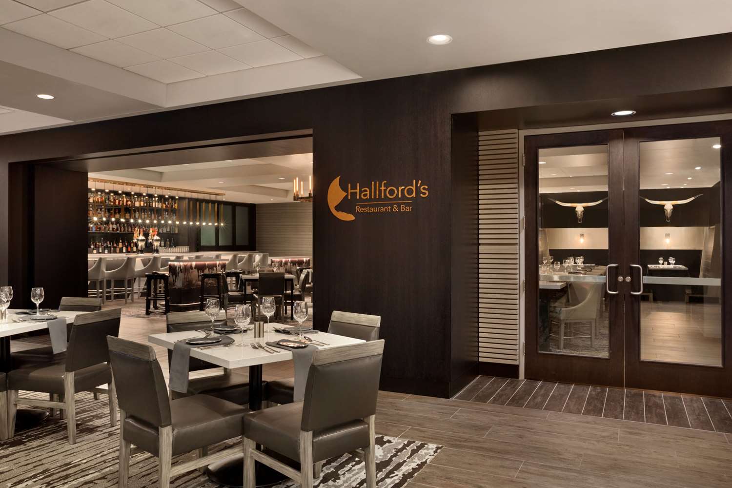 embassy suites by hilton dallas dfw airport north
