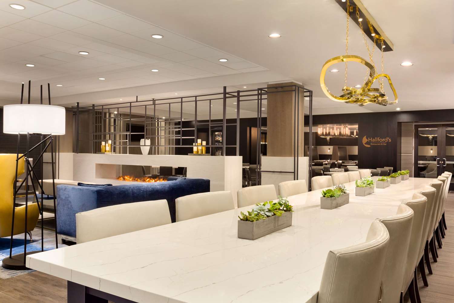 embassy suites by hilton dallas dfw airport north