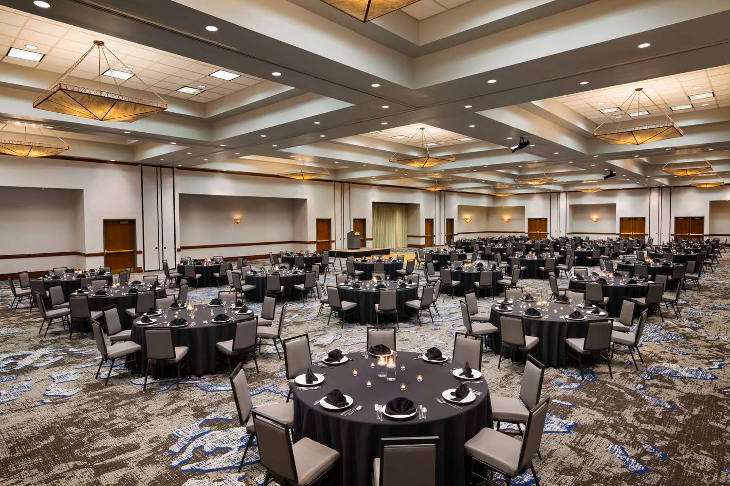 embassy suites by hilton dallas dfw airport north