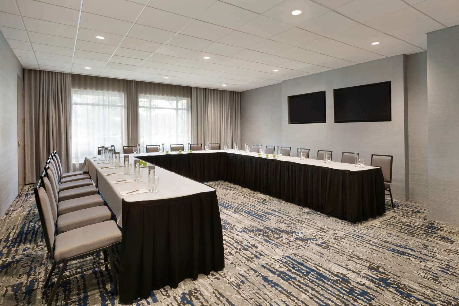 embassy suites by hilton dallas dfw airport north