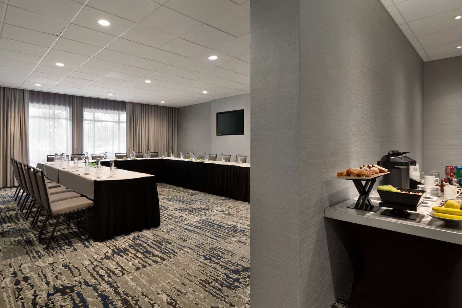 embassy suites by hilton dallas dfw airport north