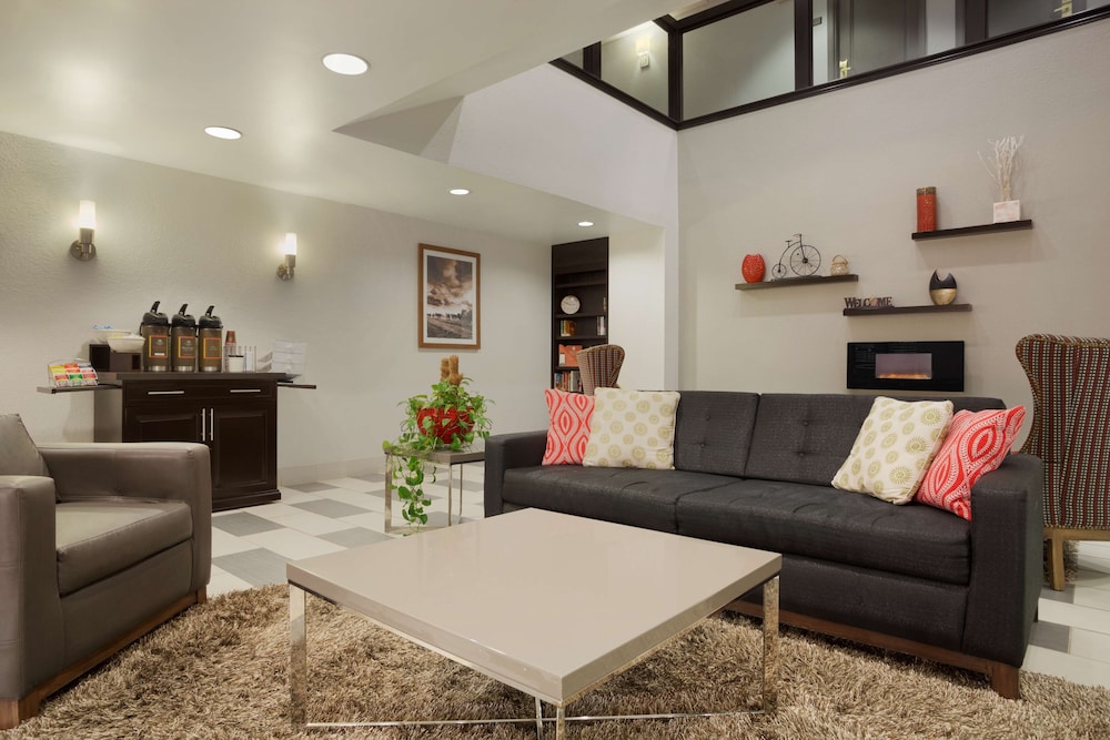 country inn and suites by radisson dfw airport south tx