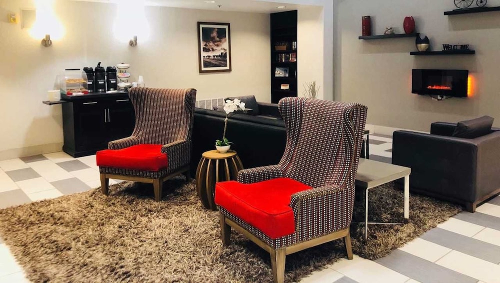 country inn and suites by radisson dfw airport south tx