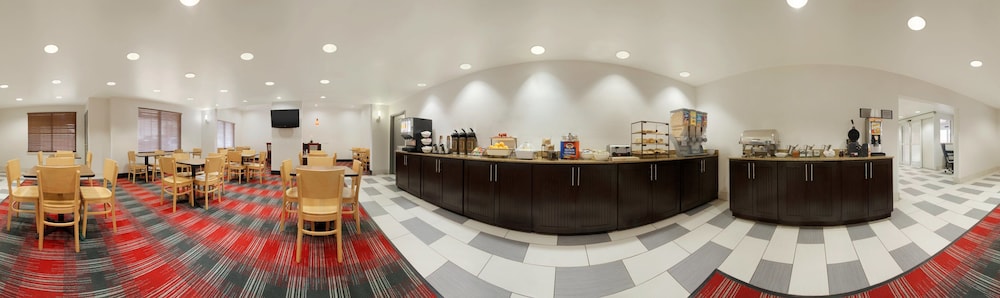 country inn and suites by radisson dfw airport south tx