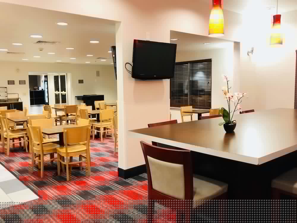 country inn and suites by radisson dfw airport south tx