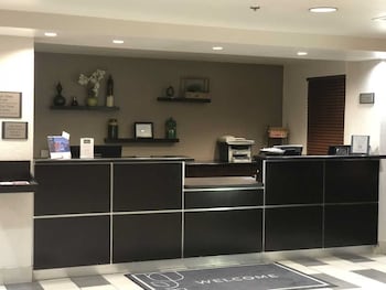 country inn and suites by radisson dfw airport south tx