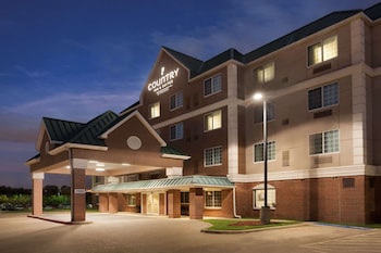 country inn and suites by radisson dfw airport south tx