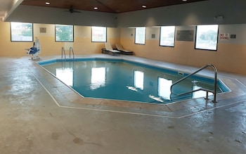 country inn and suites by radisson dfw airport south tx