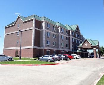 country inn and suites by radisson dfw airport south tx