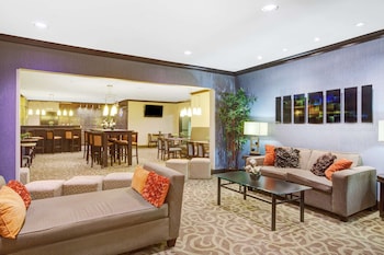 Baymont By Wyndham Dallas/ Love Field,Dallas>>Corpus Christi,3 star