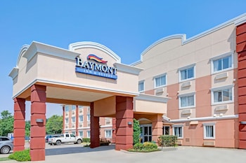 Baymont By Wyndham Dallas/ Love Field,Dallas>>Corpus Christi,3 star