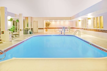 Baymont By Wyndham Dallas/ Love Field,Dallas>>Corpus Christi,3 star