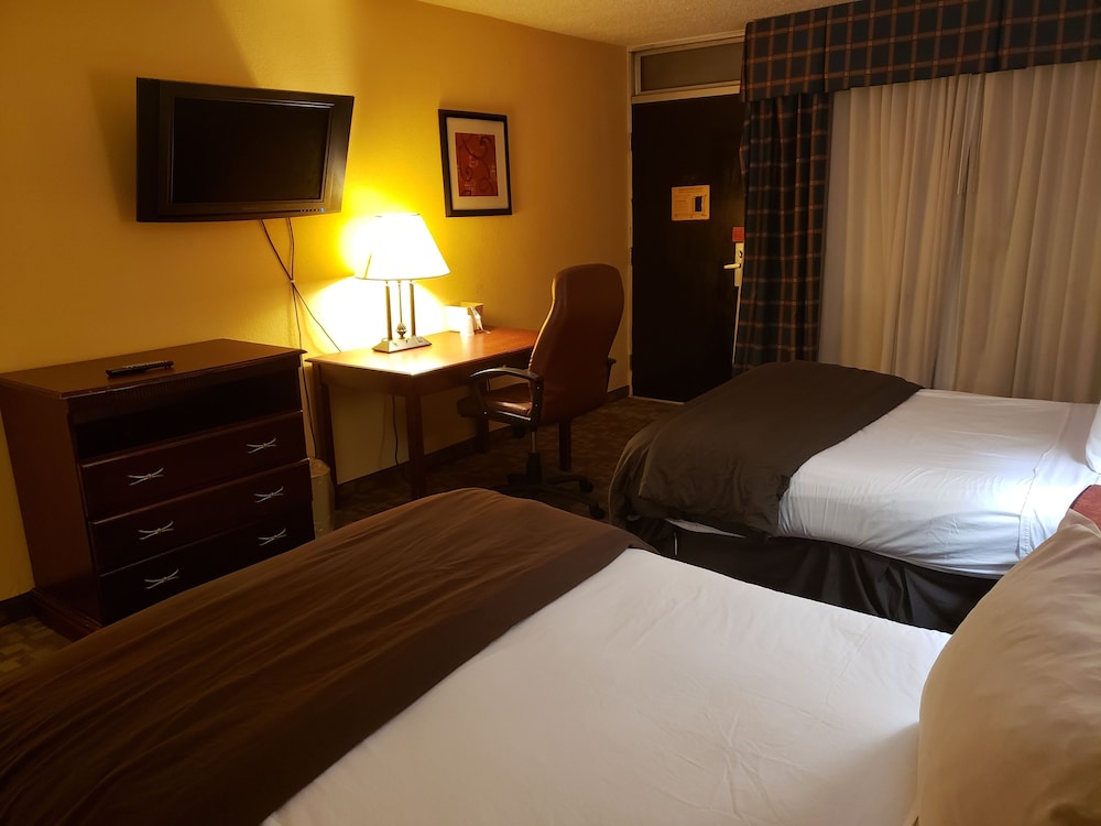 Ramada By Wyndham Dfw Airport,Dallas>>Carrollton,4 star