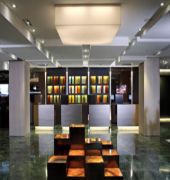 melia barcelona sarria