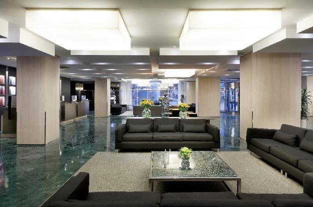 melia barcelona sarria