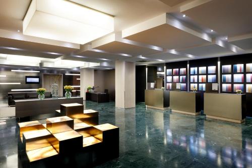 melia barcelona sarria