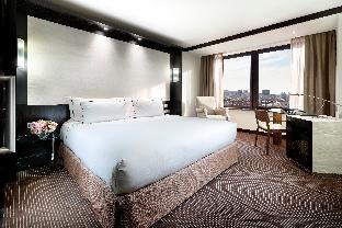 melia barcelona sarria