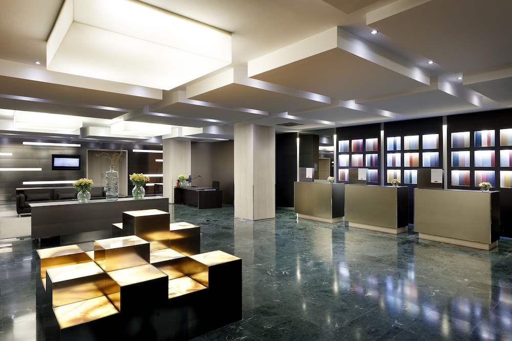 melia barcelona sarria