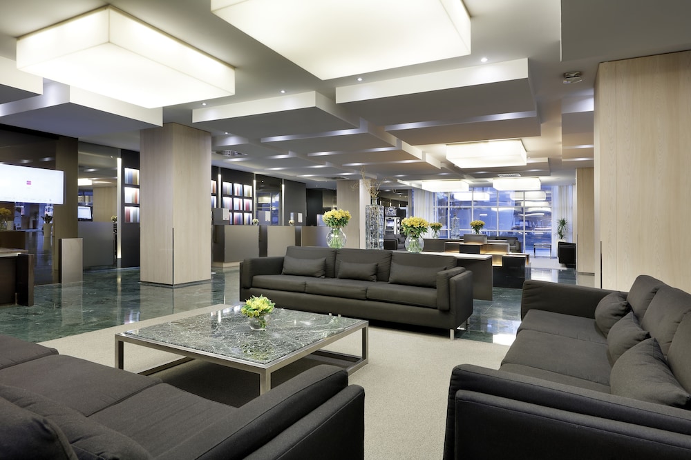 melia barcelona sarria