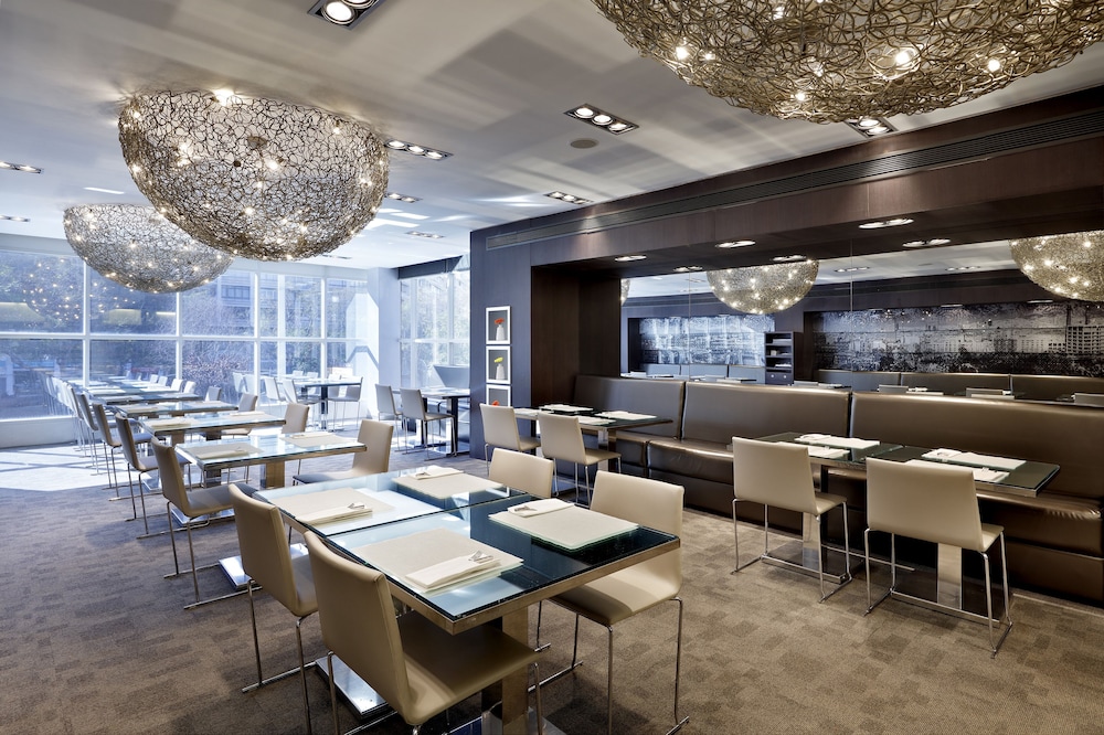 melia barcelona sarria