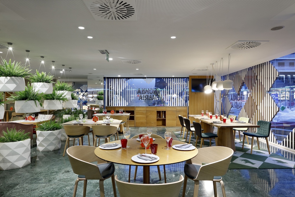 melia barcelona sarria