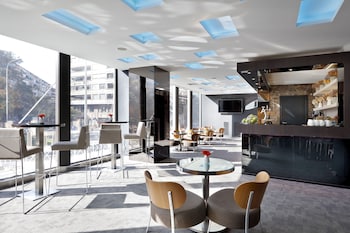 melia barcelona sarria