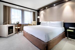 melia barcelona sarria