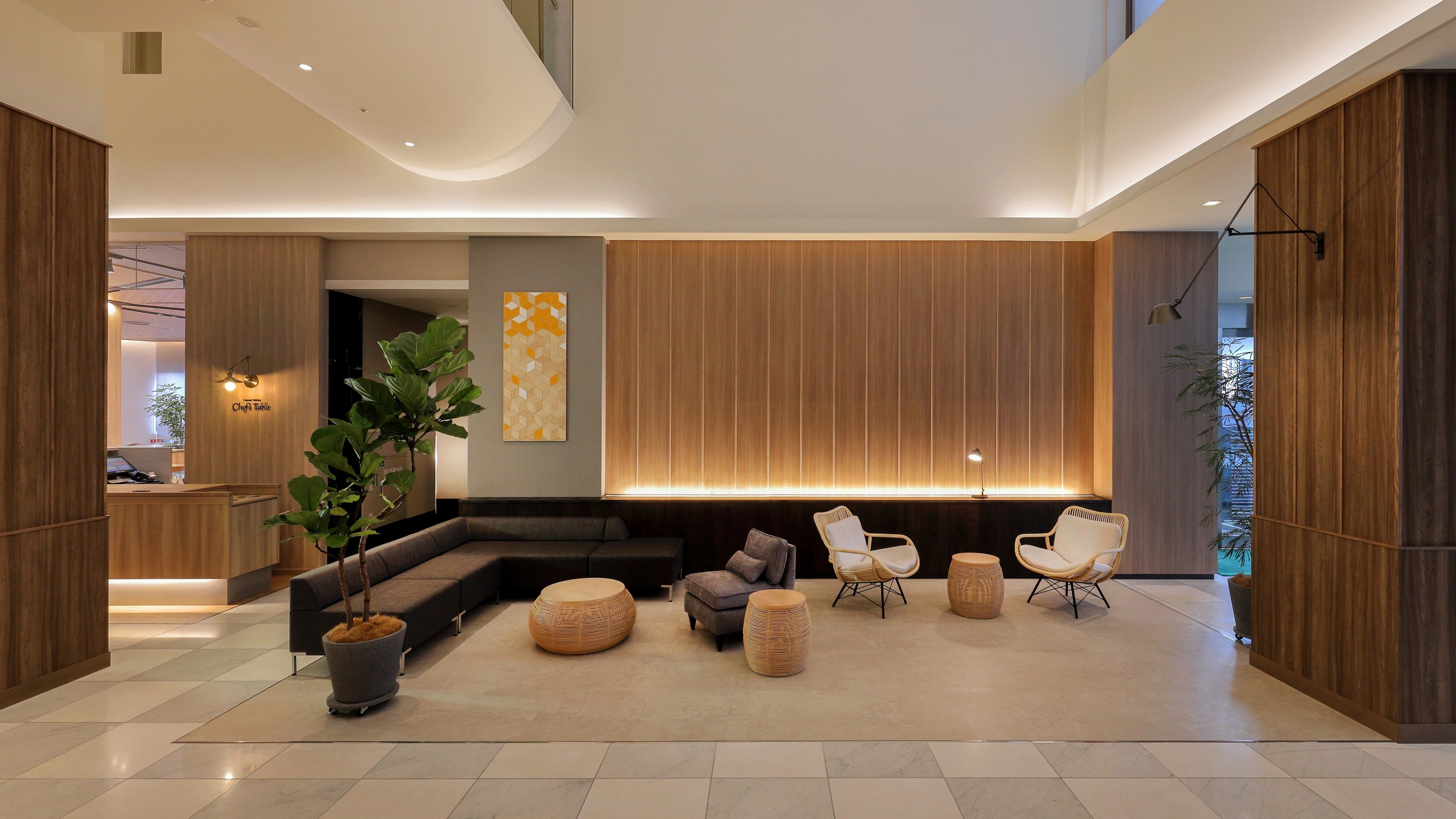 holiday inn ana sendai by ihg