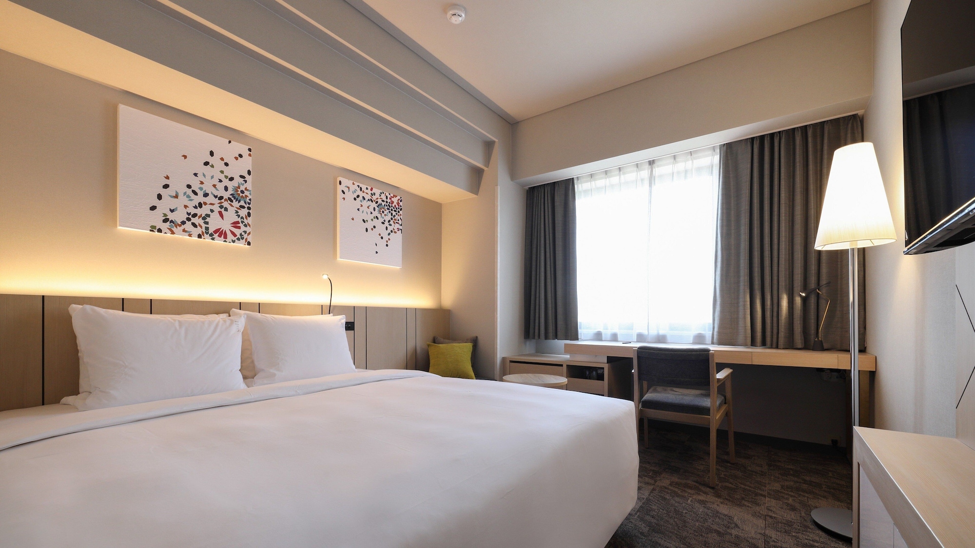 holiday inn ana sendai by ihg