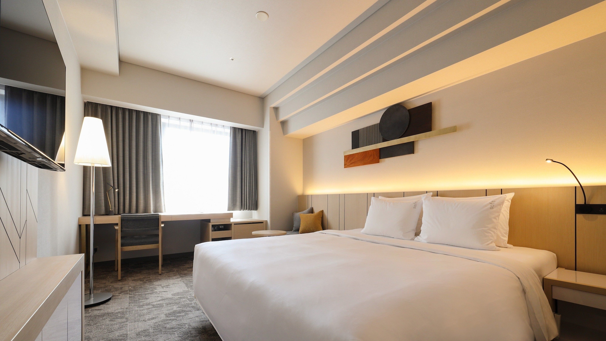 holiday inn ana sendai by ihg