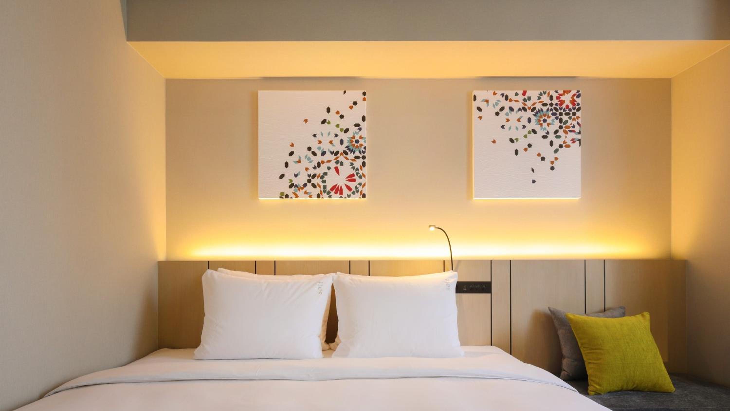holiday inn ana sendai by ihg