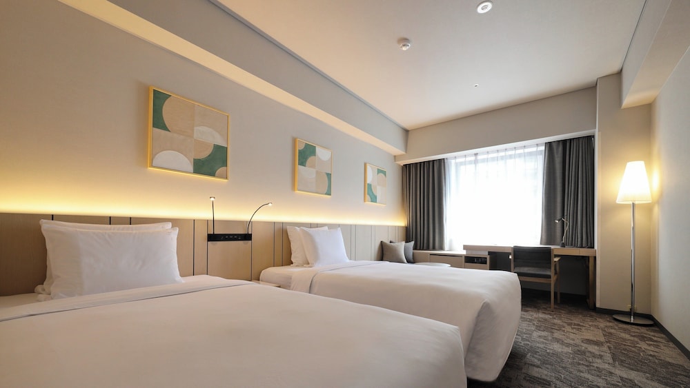 holiday inn ana sendai by ihg