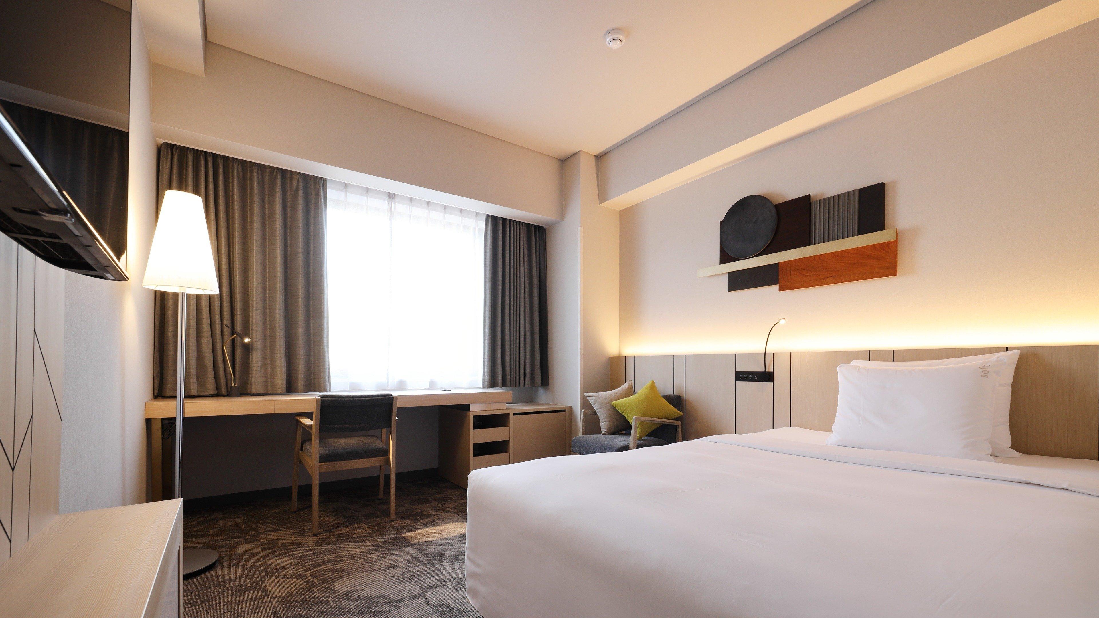 holiday inn ana sendai by ihg