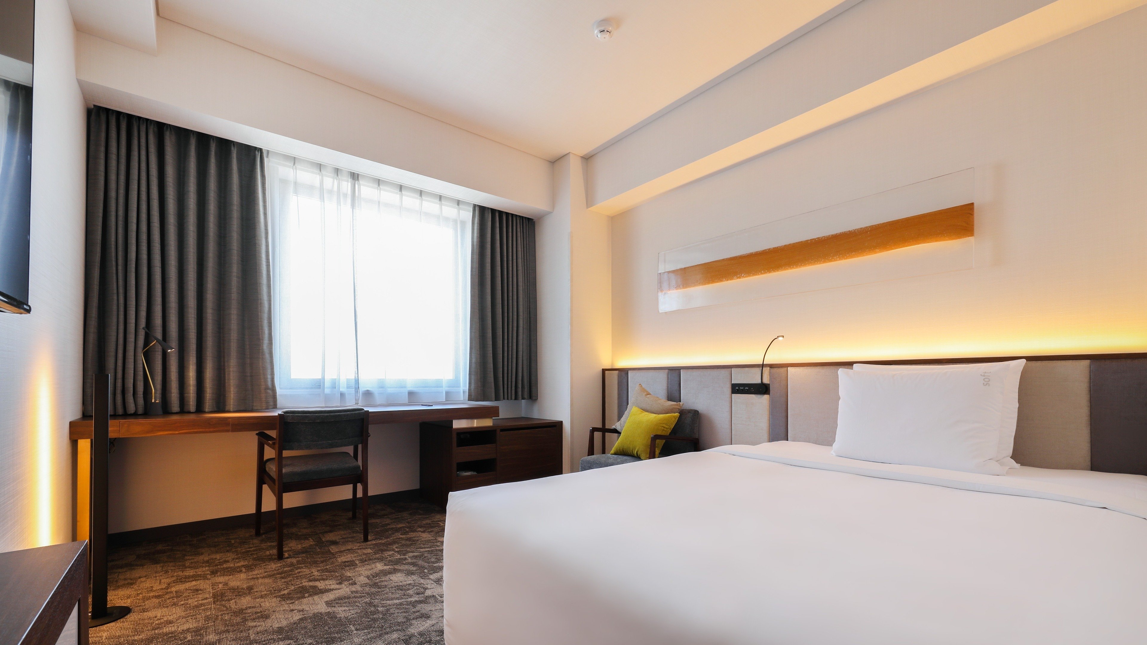 holiday inn ana sendai by ihg