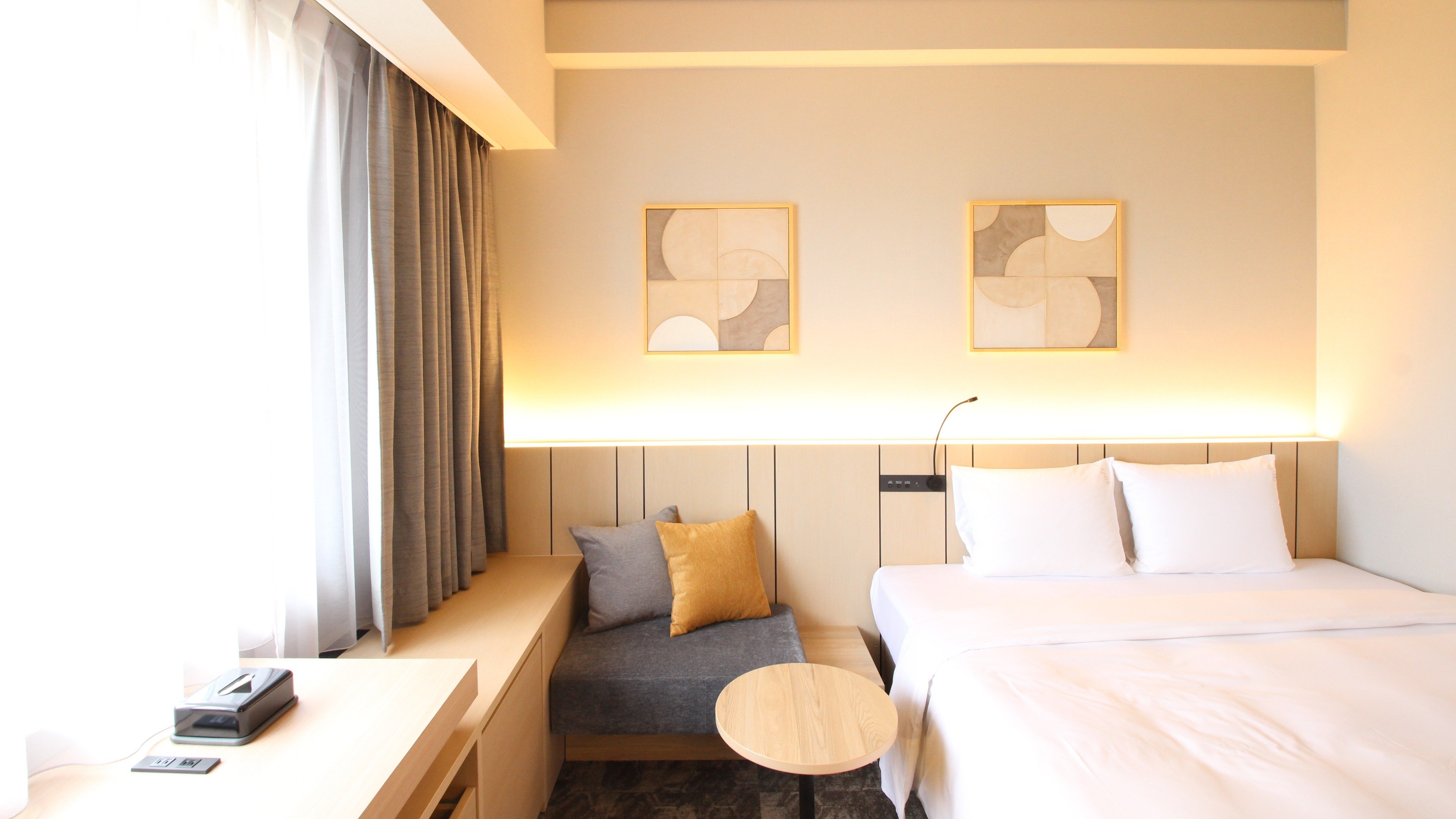 holiday inn ana sendai by ihg