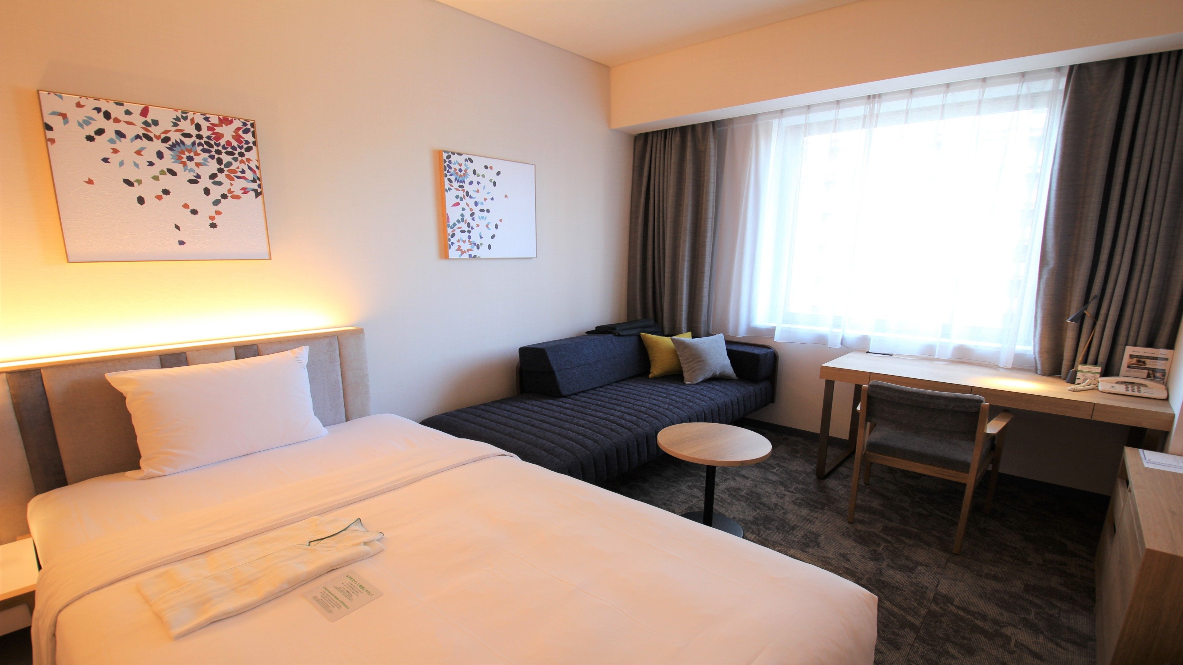 holiday inn ana sendai by ihg