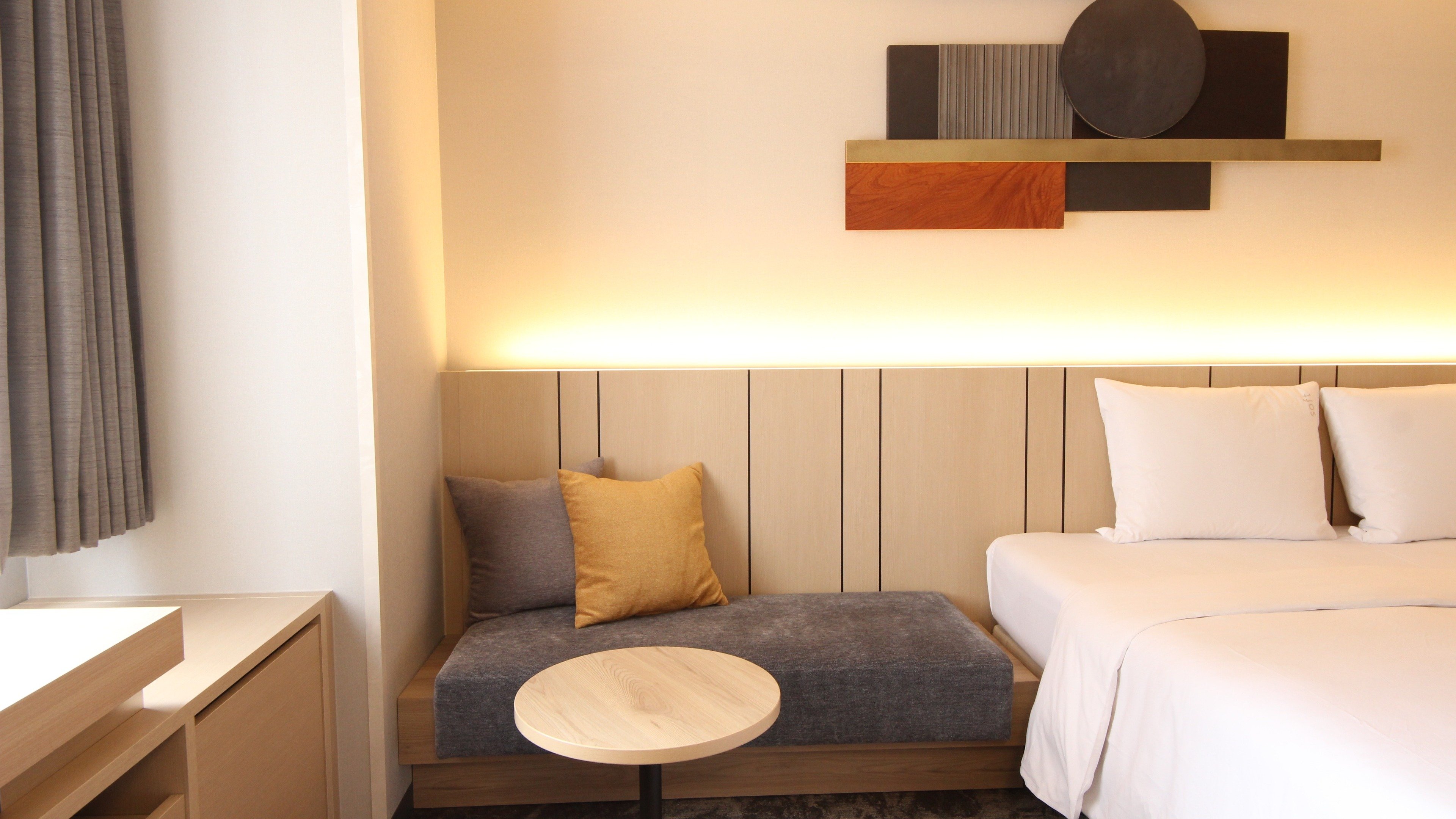 holiday inn ana sendai by ihg