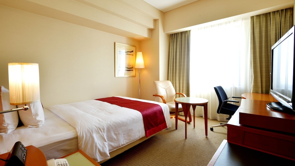 holiday inn ana sendai by ihg
