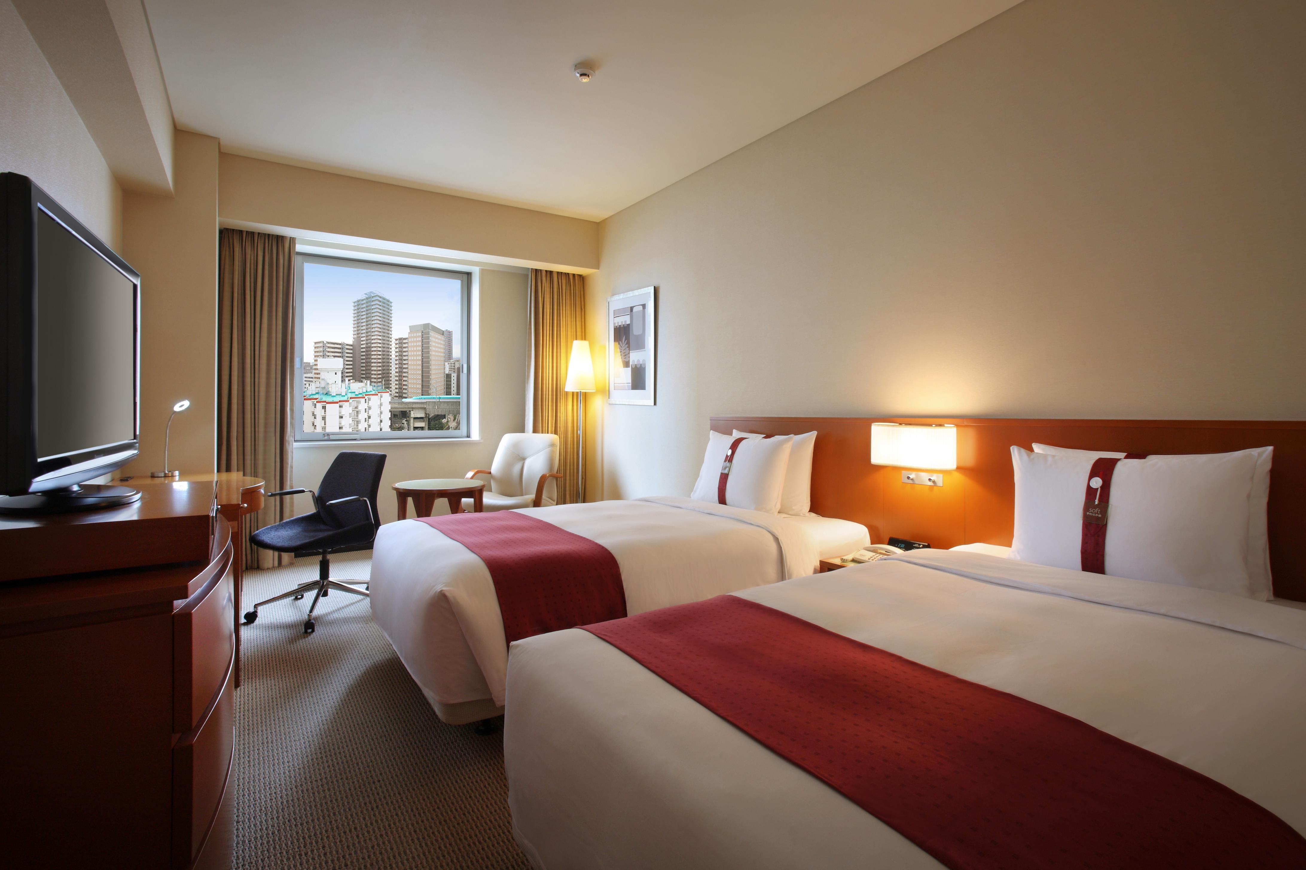 holiday inn ana sendai by ihg