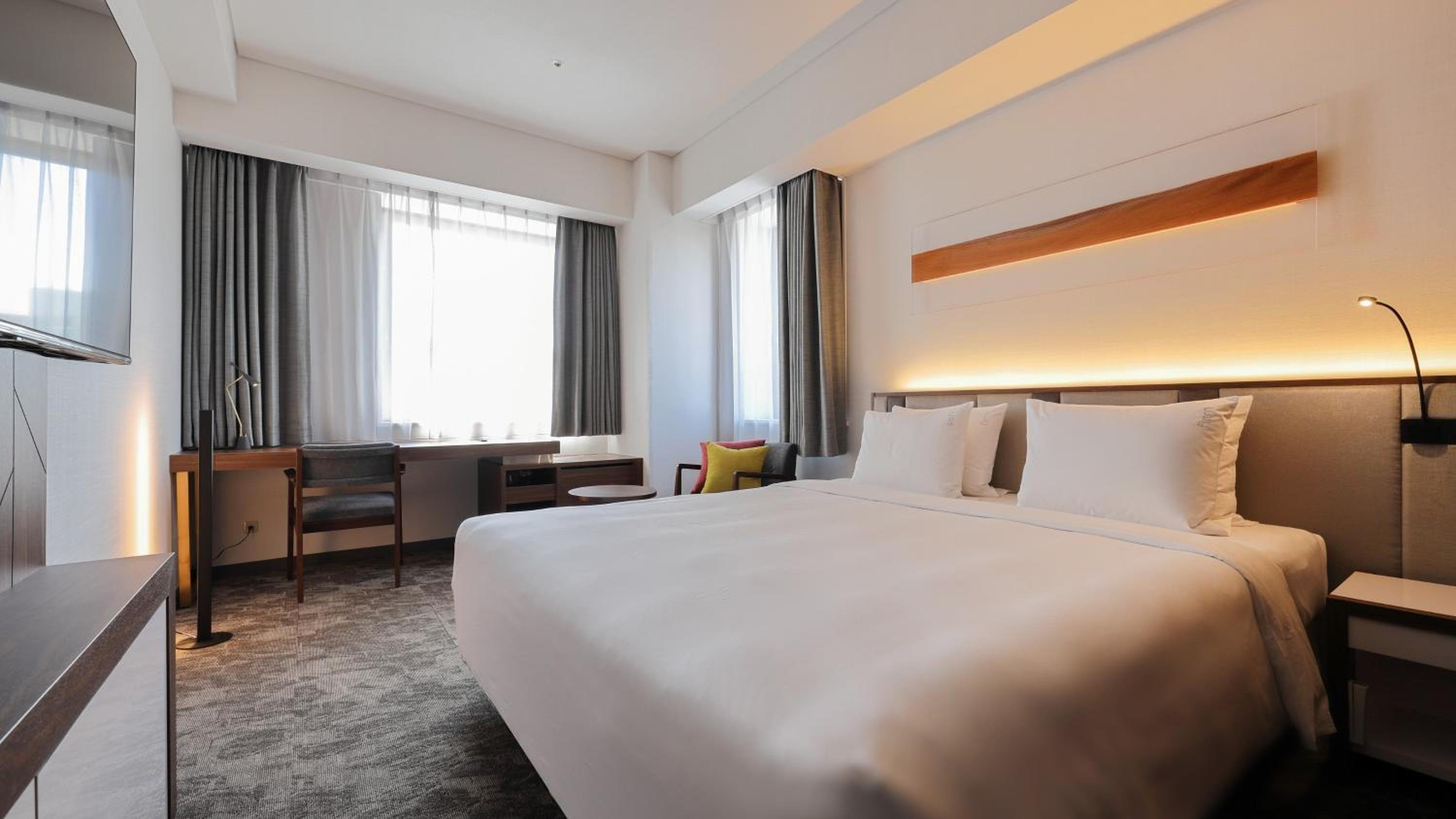 holiday inn ana sendai by ihg