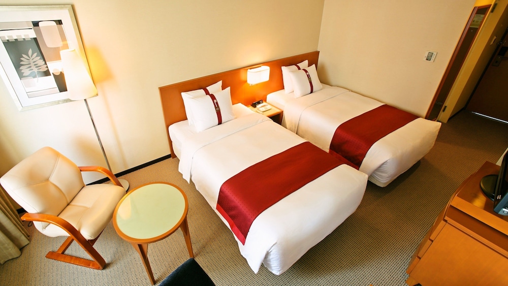 holiday inn ana sendai by ihg