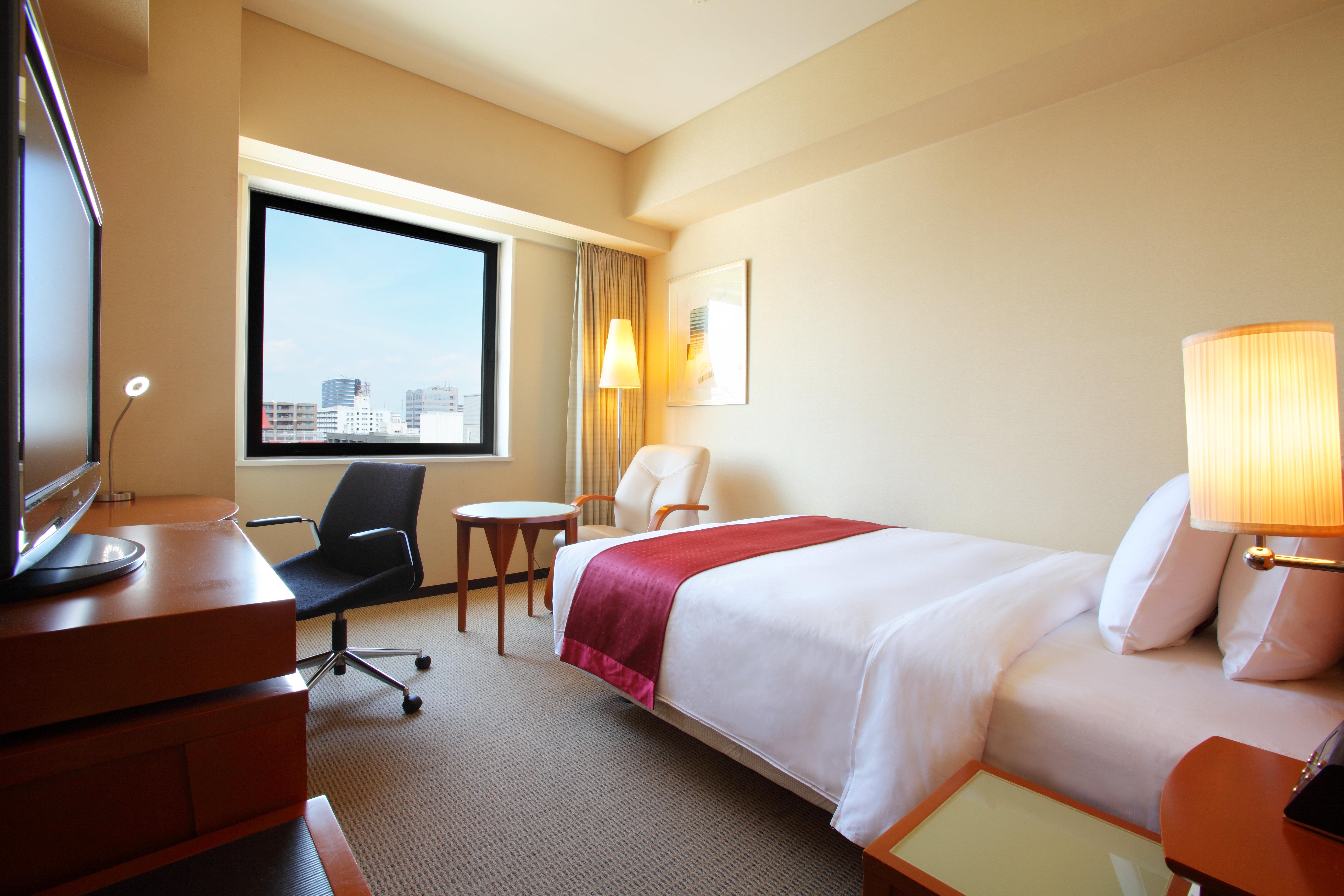 holiday inn ana sendai by ihg