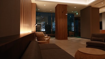 Holiday Inn Ana Sendai By Ihg,Sendai>>Miyagi,4 star