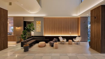 Holiday Inn Ana Sendai By Ihg,Sendai>>Miyagi,4 star