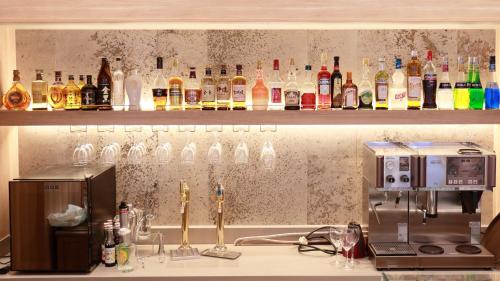 holiday inn ana sendai by ihg