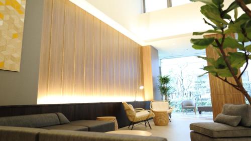 holiday inn ana sendai by ihg