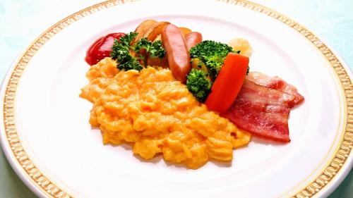 holiday inn ana sendai by ihg