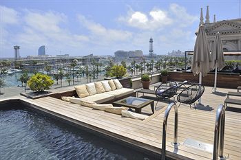duquesa de cardona hotel 4 sup by duquessa hotel collection