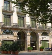 duquesa de cardona hotel 4 sup by duquessa hotel collection